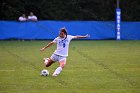 WSoc vs RWU  Wheaton College Women’s Soccer vs Roger Williams University. - Photo By: KEITH NORDSTROM